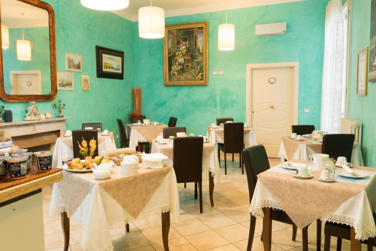 Locanda Dei Fiori Pistoia Eksteriør billede