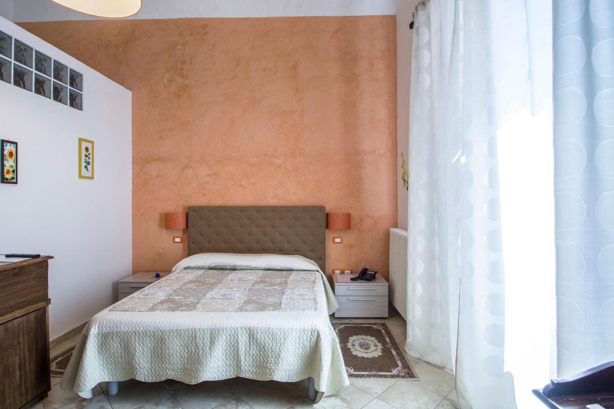 Locanda Dei Fiori Pistoia Eksteriør billede