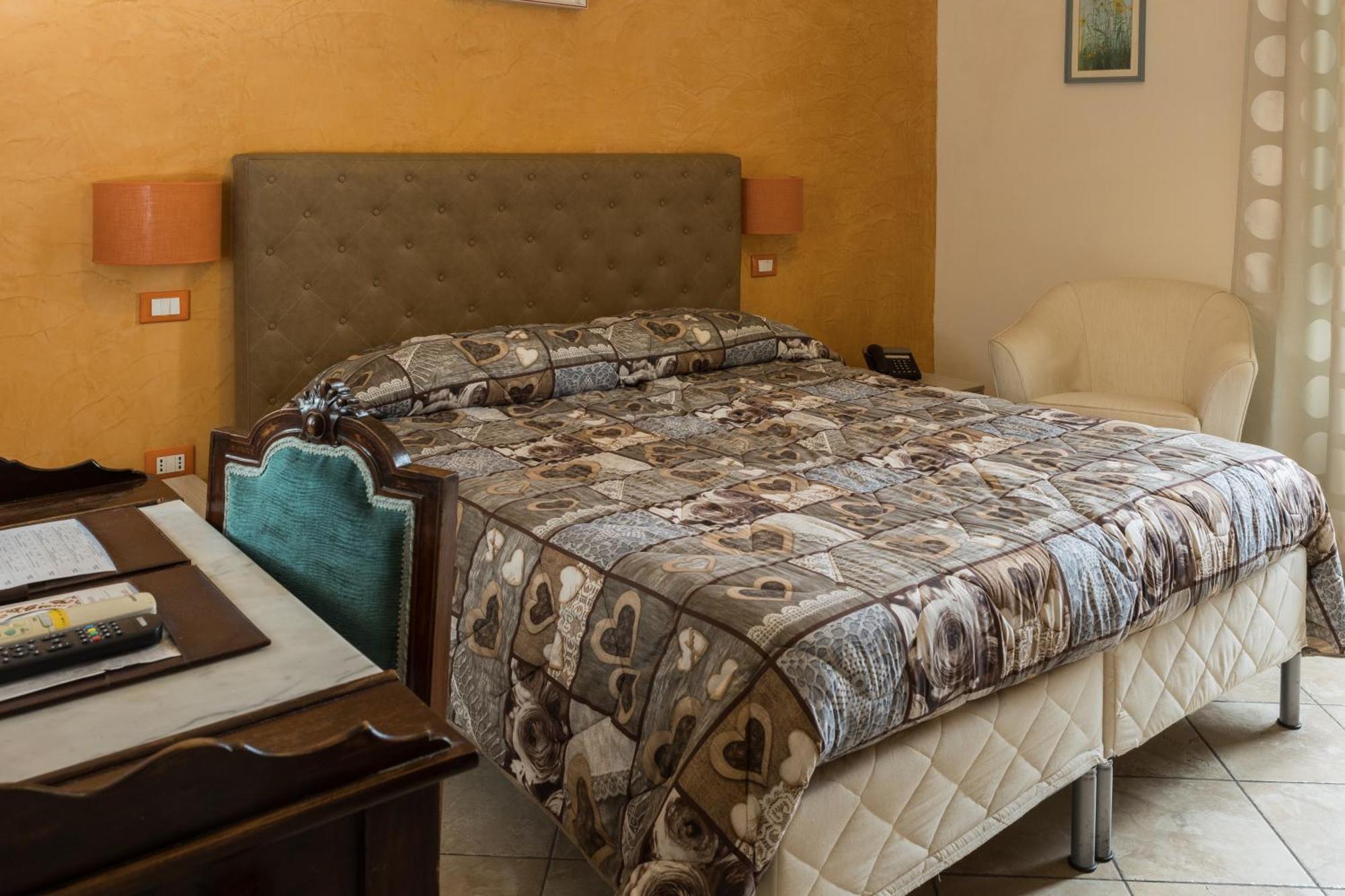 Locanda Dei Fiori Pistoia Eksteriør billede
