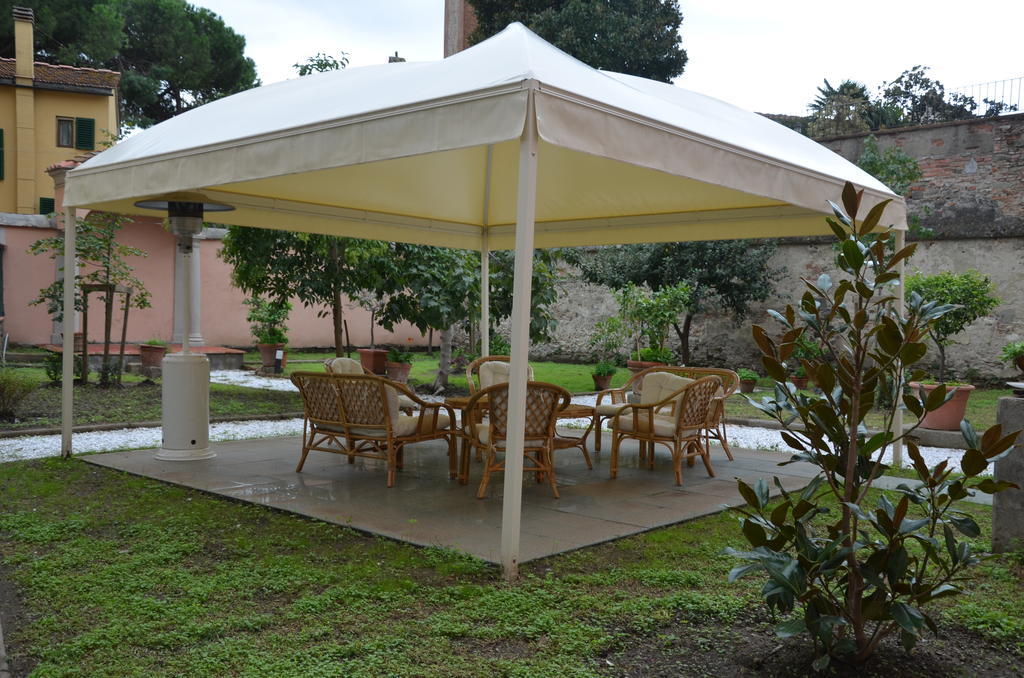 Locanda Dei Fiori Pistoia Værelse billede