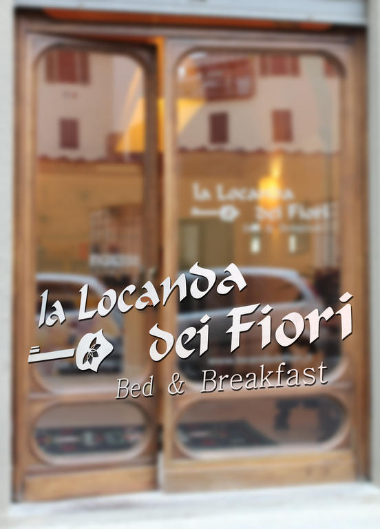 Locanda Dei Fiori Pistoia Værelse billede