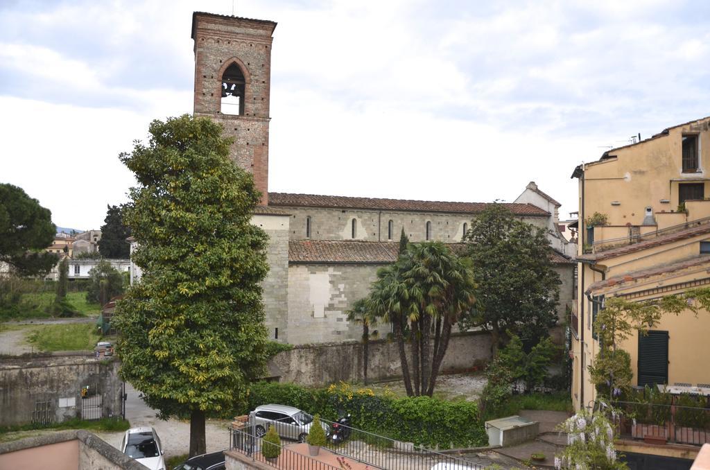 Locanda Dei Fiori Pistoia Værelse billede