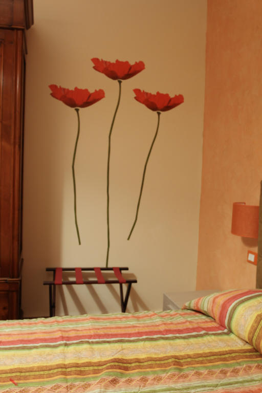Locanda Dei Fiori Pistoia Værelse billede